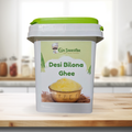 Cultured Cow Ghee 5 Litre